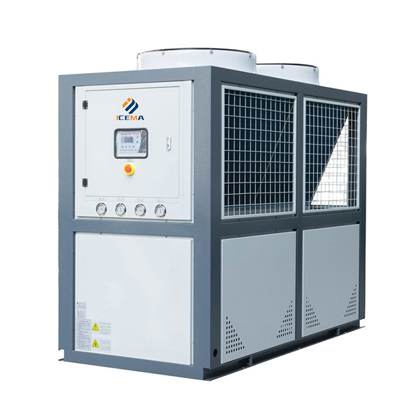 8hp Box Type Chiller