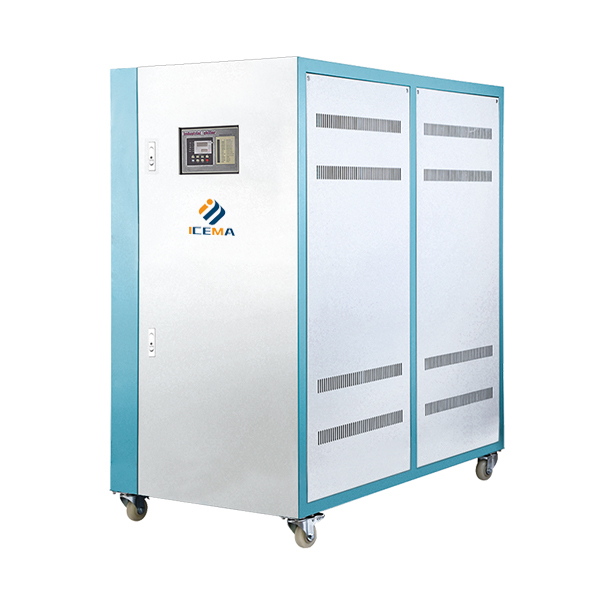 Air-cooled chiller Tca-20
