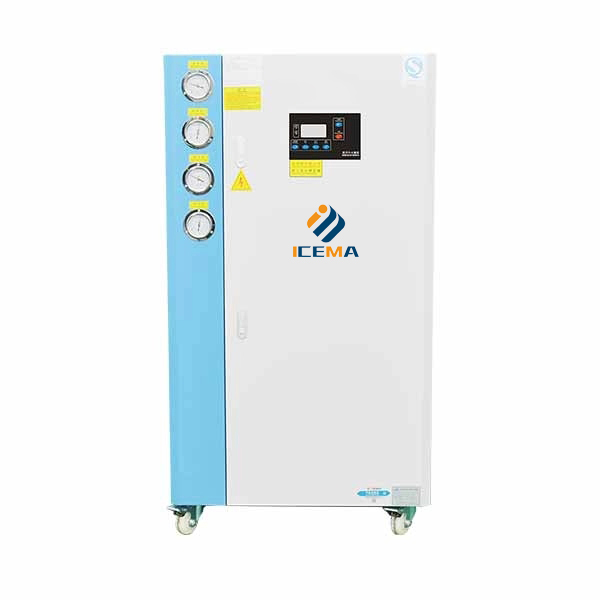 Water Cooled Chillers