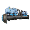 Flooded Screw Chiller