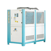 Air-cooled chiller Tca-10