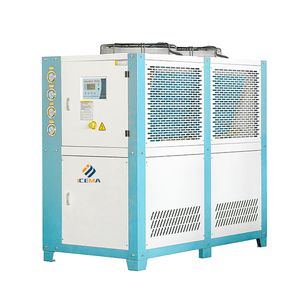 Air-cooled chiller Tca-10