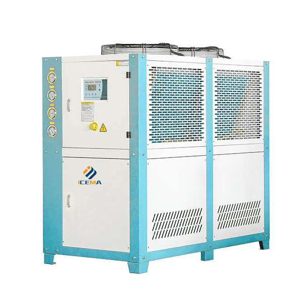 Air-cooled chiller Tca-10