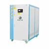 Water Cooled Chillers