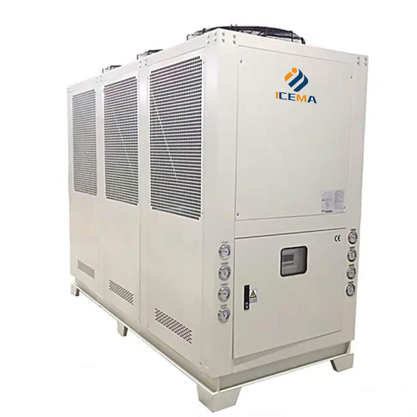 20hp Box Type Chiller