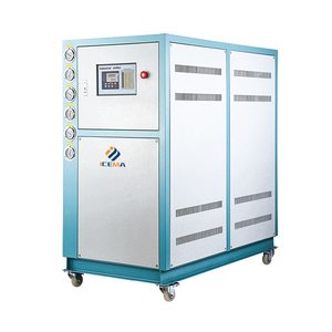 Air-cooled chiller Tca-15