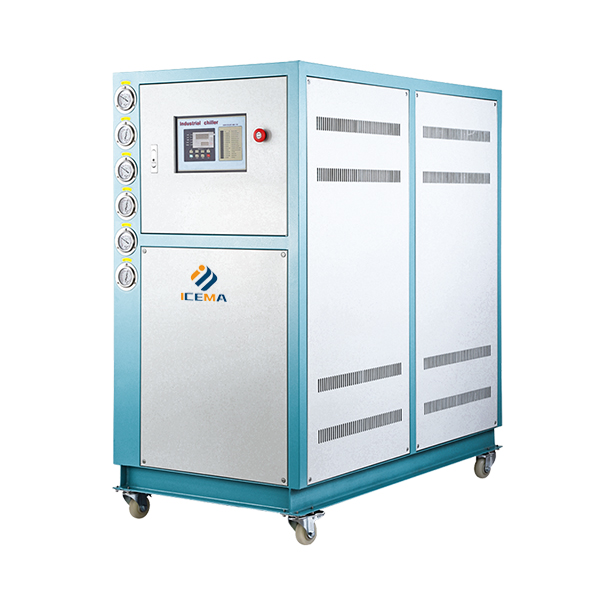 Air-cooled chiller Tca-15