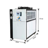 5hp Box Type Chiller