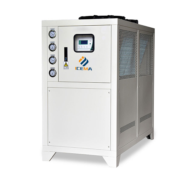 12hp Box Type Chiller