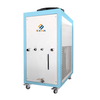 Air-cooled chiller Tca-10
