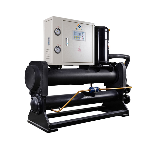 Open Water Chiller