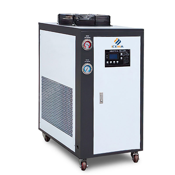 1hp Box Type Chiller