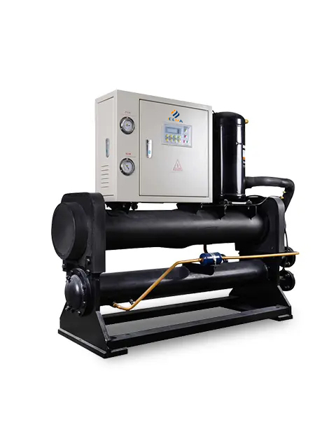 Open Water Chiller