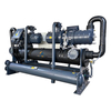 Water Cooled Screw Type(Double Compressor)Chiller