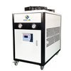 10hp Box Type Chiller