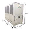 20hp Box Type Chiller