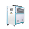 Air-cooled chiller Tca-5