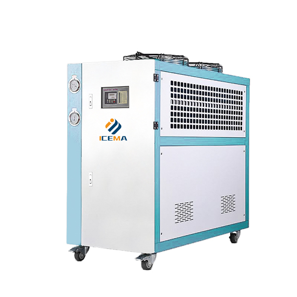 Air-cooled chiller Tca-5