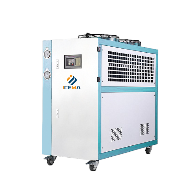 Air-cooled chiller Tca-5