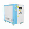 Water Cooled Chillers