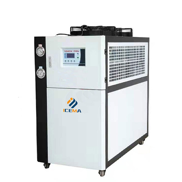 5hp Box Type Chiller