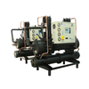 Open Water Chiller