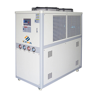 15hp Box Type Chiller