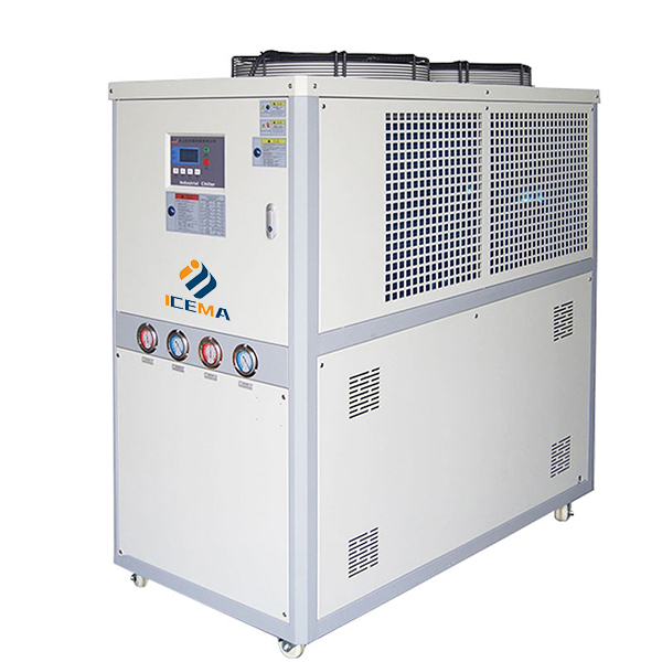 15hp Box Type Chiller