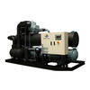 Water-cooled Screw Chiller