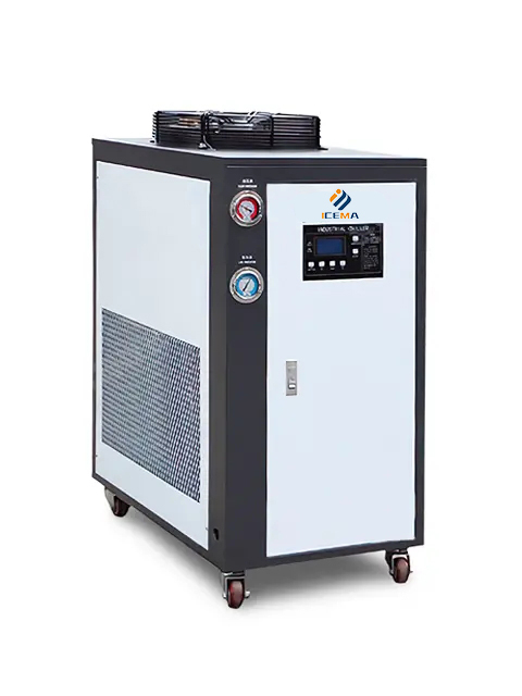 Box Type Chiller