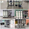 RO Reverse Osmosis Drinking Water Filter for Dialysis Purifier System Factory Price