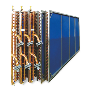 Purification dryer