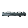 10HP-120HP shell and tube type condenser (double)