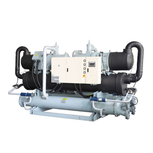 Magnetic Centrifugal Chiller Cooling Water Chiller for Industrial/food/poultr