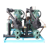 Industrial Low Temperature Chiller Food Industry Screw Freezer Ice Water Chiller