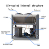 Hot Sell Manufacturer Customized 10HP Industrial Air Cooled Water Chiller