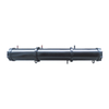 15HP-120HP shell and tube type condenser (Three)