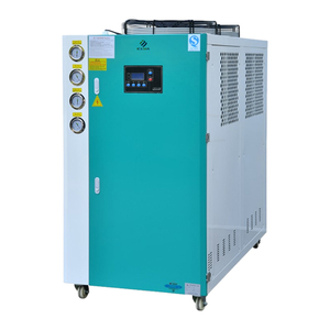 TCA Box Type Chiller