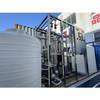 RO Reverse Osmosis Drinking Water Filter for Dialysis Purifier System Factory Price