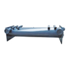 3HP-120HP shell and tube type evaporator (single)