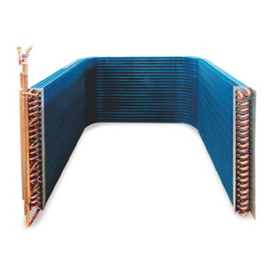 L-Type evaporator