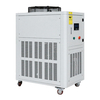 High Quality Industrial Small Water Tank Chiller Cooling 5hp Price air Water Cooler Chiller System