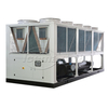 High Quality Industrial Automatic Small Water Tank Chiller with PLC Control Motor & Gear 15 HP Cooling System