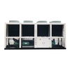 TFL Air-cooled screw chiller