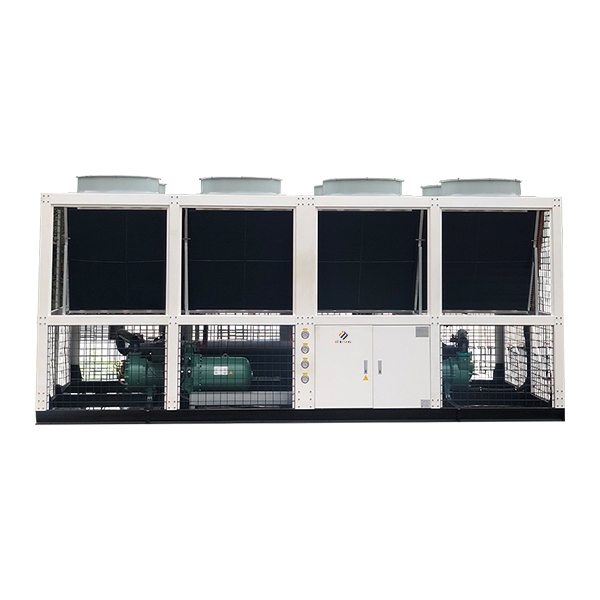 TFL Air-cooled screw chiller
