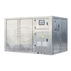 High Quality Industrial Automatic Small Water Tank Chiller with PLC Control Motor & Gear 15 HP Cooling System