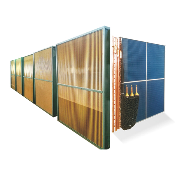 Evaporator