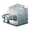 Industrial Low Temperature Chiller Food Industry Screw Freezer Ice Water Chiller