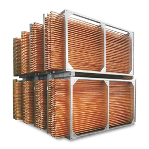 Evaporative cooling of closed cooling tower