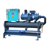TLW-S Water-cooled Screw Chiller